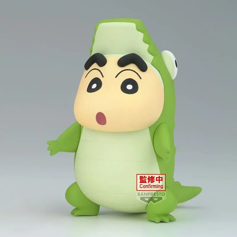 Crayon Shinchan Goat ver.B Cosplay Figur 8cm termékfotó