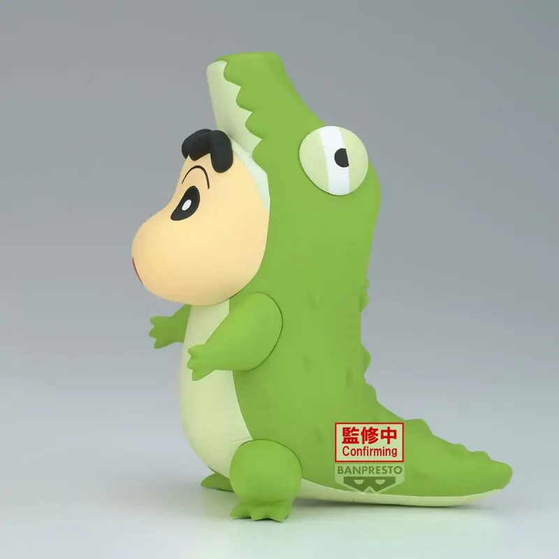 Crayon Shinchan Goat ver.B Cosplay Figur 8cm termékfotó