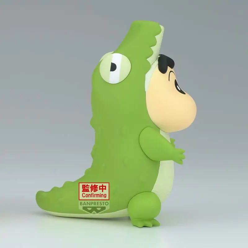 Crayon Shinchan Goat ver.B Cosplay Figur 8cm termékfotó