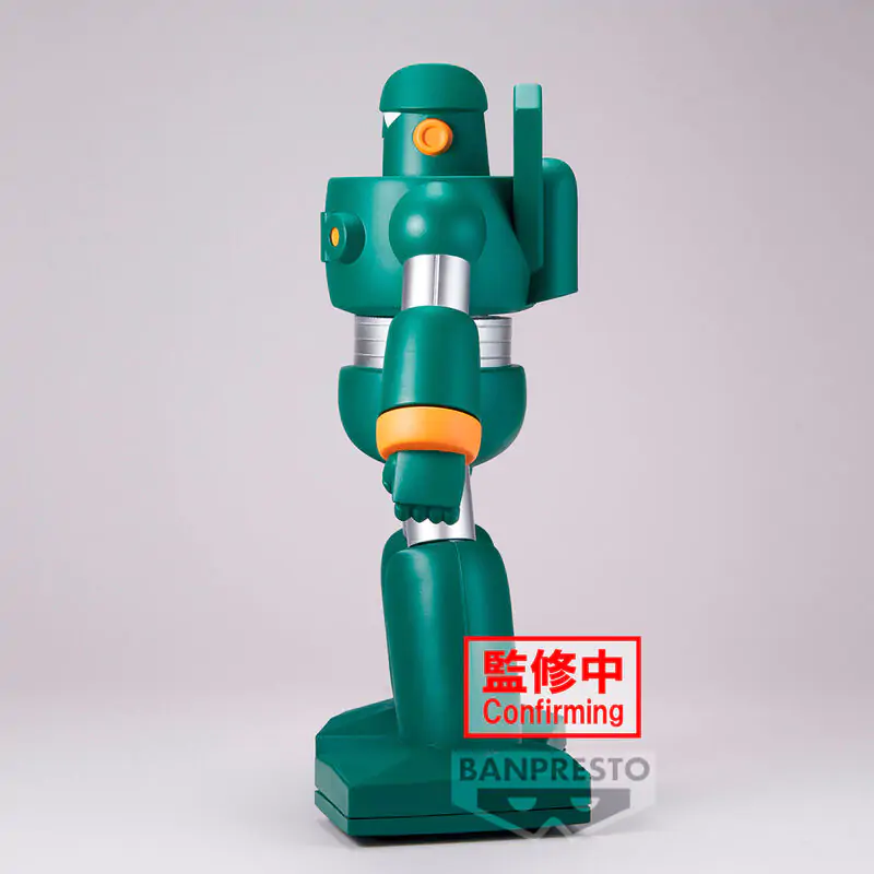 Crayon Shinchan Kantam Robo Big Figur 22cm termékfotó