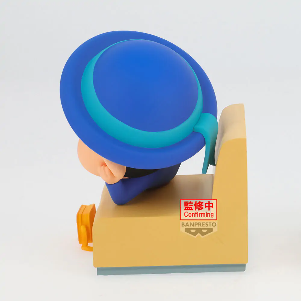 Crayon Shinchan Shinnosuke Nakayoshi Memories Figur 7cm Produktfoto