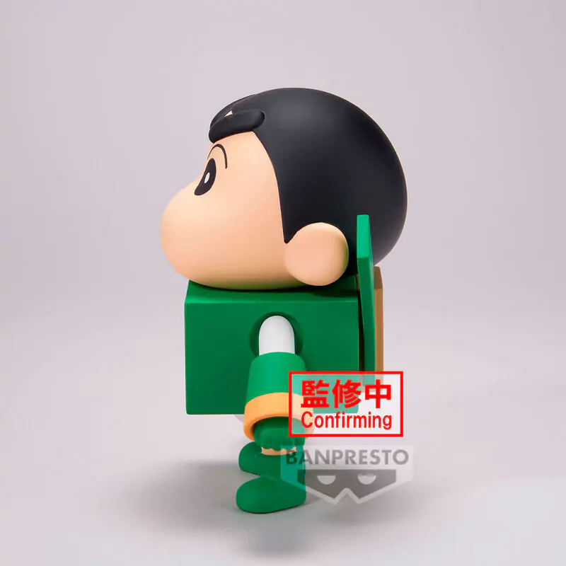 Crayon Shinchan Shinnosuke Nohara Robot Figur 11cm termékfotó