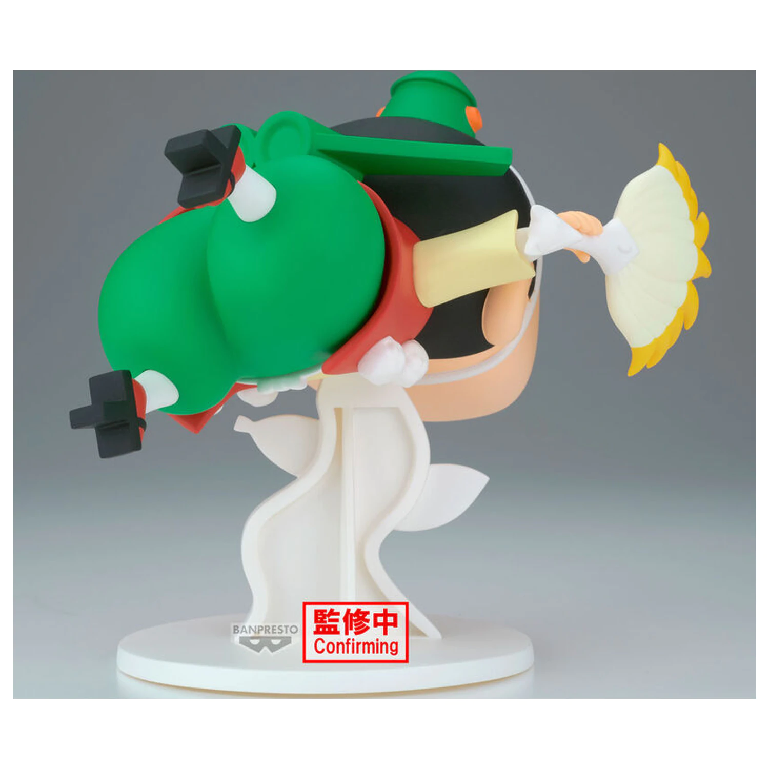 Crayon Shinchan The Movie Shinnosuke Nohara Figur 15cm Produktfoto