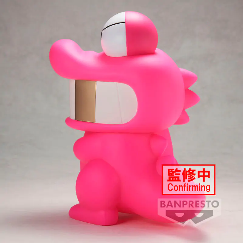 Crayon Shinchan Waniyamasan Big Softmates Figur 18cm termékfotó