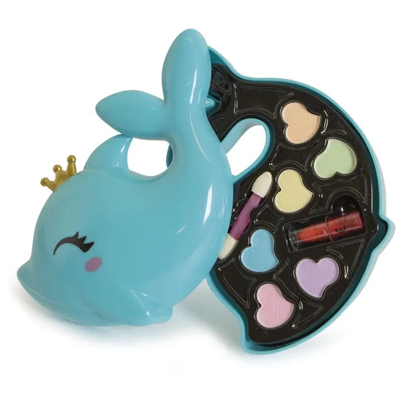 Crazy Chic Lovely Make Up Delfin Produktfoto