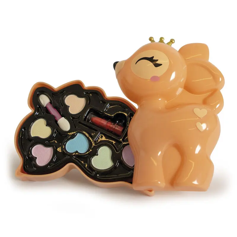 Crazy Chic Lovely Make Up Rehbraun Produktfoto