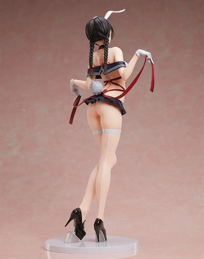 Creators Opinion PVC Statue 1/4 Momoko Uzuki Summer Uniform Ver. 45 cm termékfotó