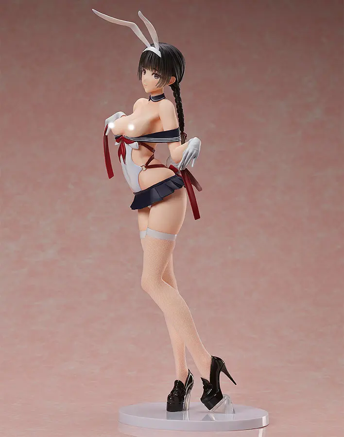 Creators Opinion PVC Statue 1/4 Momoko Uzuki Summer Uniform Ver. 45 cm termékfotó