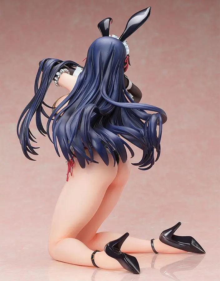 Creators Opinion PVC Statue 1/4 Ayaka Sawara Bare Leg Ver. 33 cm termékfotó