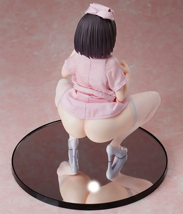 Creators Opinion PVC Statue 1/4 Ayami Aizawa 27 cm Produktfoto