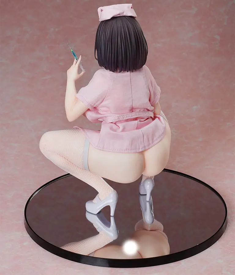 Creators Opinion PVC Statue 1/4 Ayami Aizawa 27 cm Produktfoto