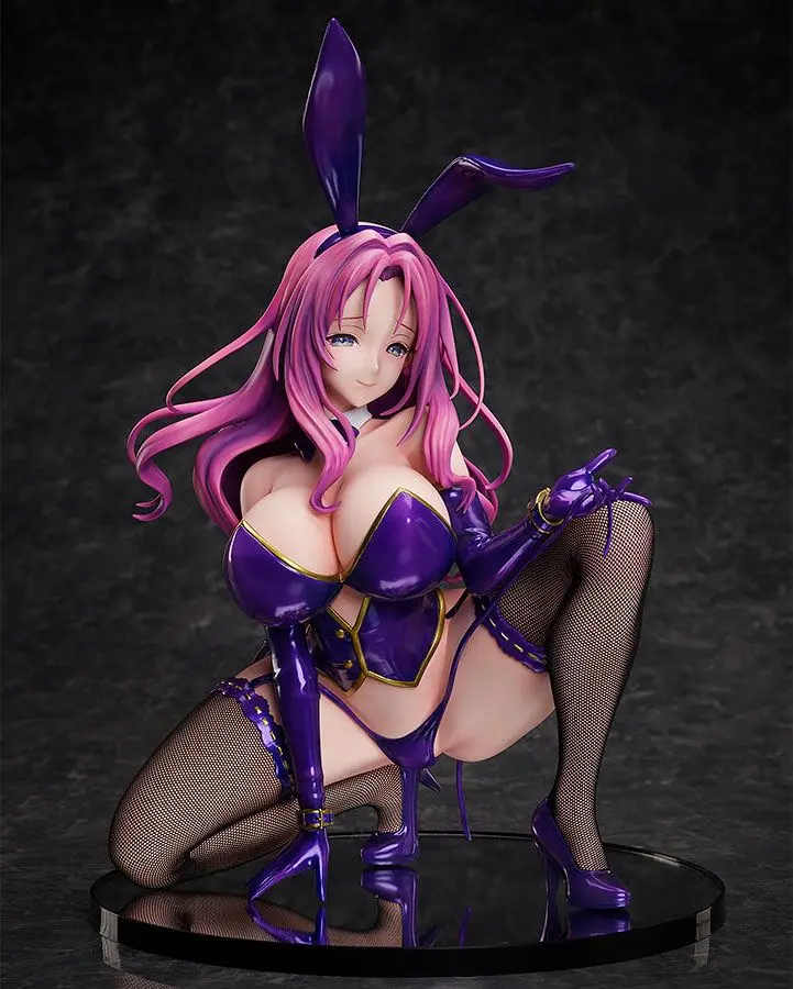 Creators Opinion PVC Statue 1/4 Ayano Uzaki Bunny Ver. 34 cm Produktfoto