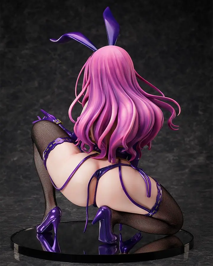 Creators Opinion PVC Statue 1/4 Ayano Uzaki Bunny Ver. 34 cm Produktfoto