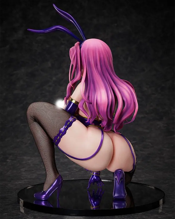 Creators Opinion PVC Statue 1/4 Ayano Uzaki Bunny Ver. 34 cm Produktfoto