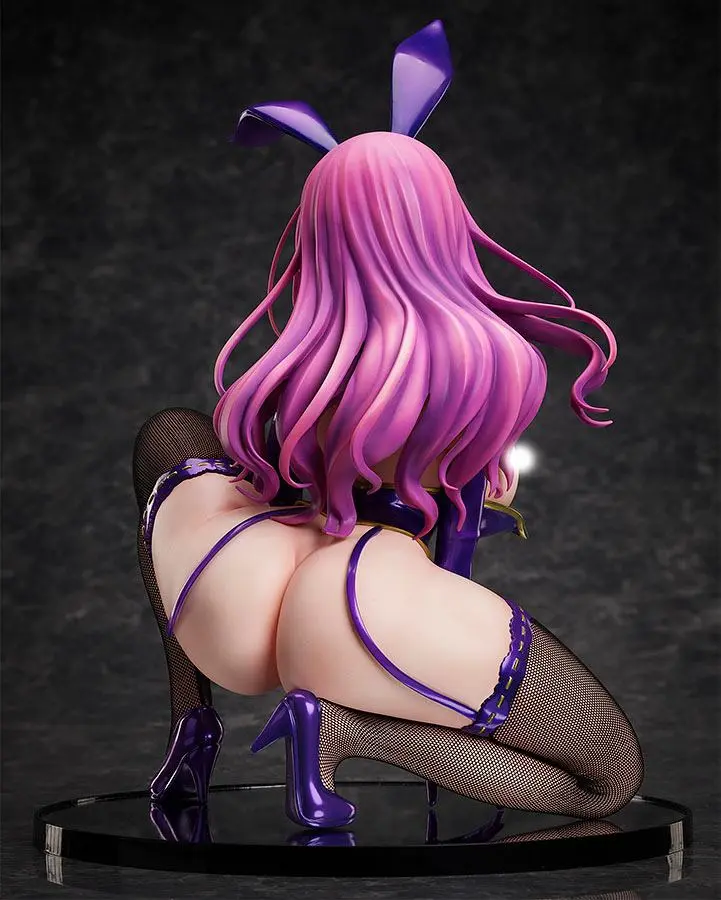 Creators Opinion PVC Statue 1/4 Ayano Uzaki Bunny Ver. 34 cm Produktfoto