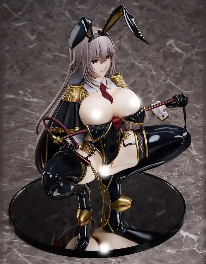 Creators Opinion PVC-Statue 1/4 Elizaveta 30 cm Produktfoto