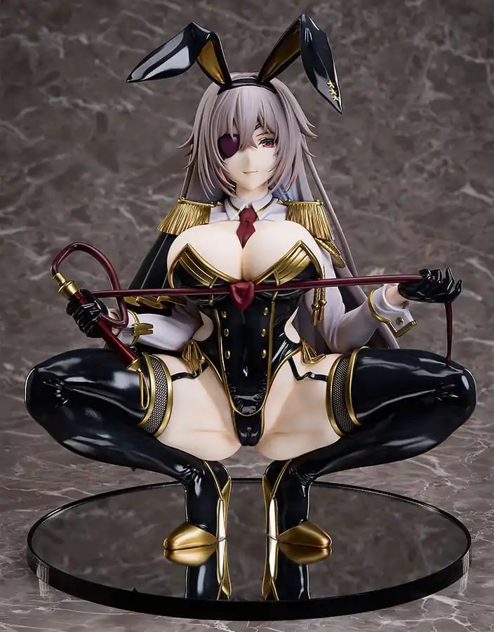 Creators Opinion PVC-Statue 1/4 Elizaveta 30 cm Produktfoto