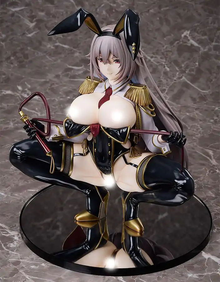 Creators Opinion PVC-Statue 1/4 Elizaveta 30 cm Produktfoto