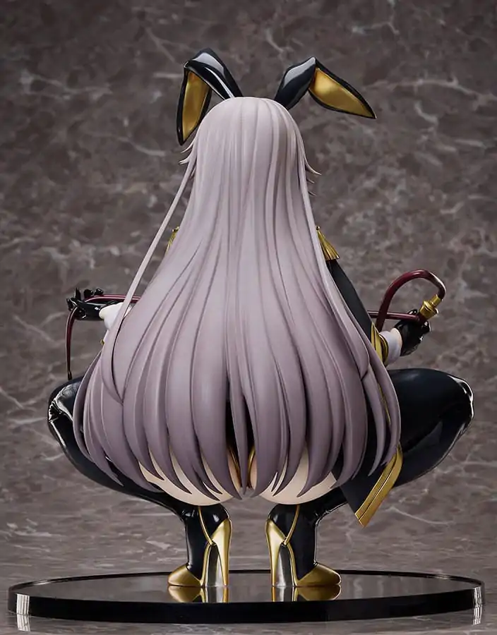 Creators Opinion PVC-Statue 1/4 Elizaveta 30 cm Produktfoto