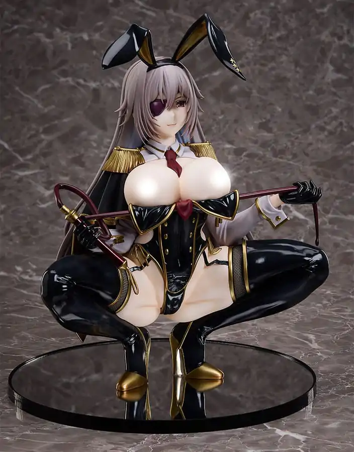 Creators Opinion PVC-Statue 1/4 Elizaveta 30 cm Produktfoto