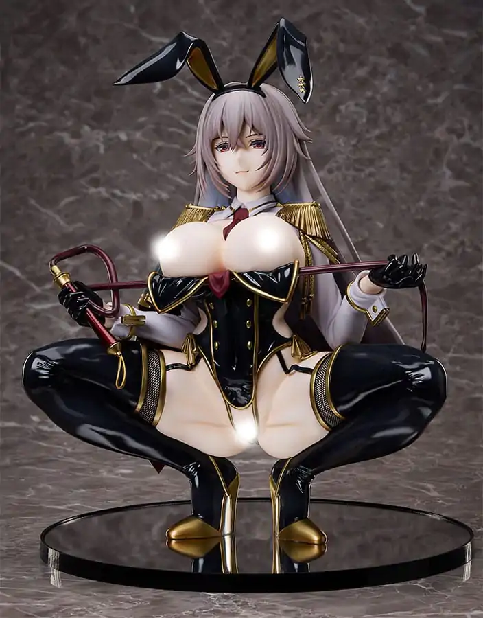 Creators Opinion PVC-Statue 1/4 Elizaveta 30 cm Produktfoto