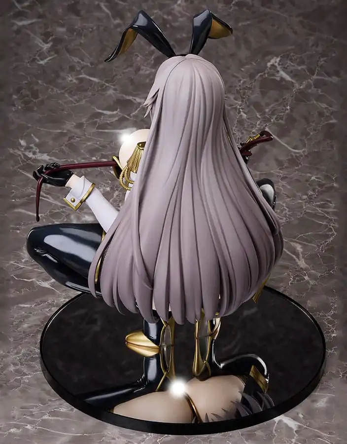 Creators Opinion PVC-Statue 1/4 Elizaveta 30 cm Produktfoto