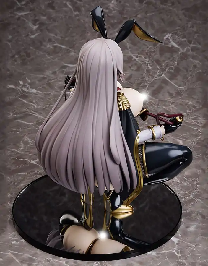 Creators Opinion PVC-Statue 1/4 Elizaveta 30 cm Produktfoto
