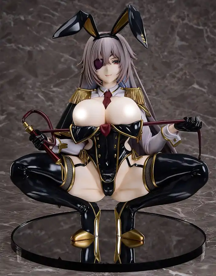 Creators Opinion PVC-Statue 1/4 Elizaveta 30 cm Produktfoto