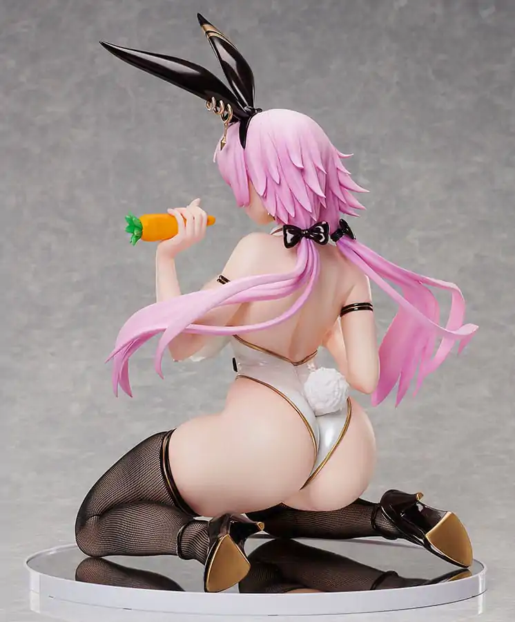 Creators Opinion PVC Statue 1/4 Haruna Bunny Ver. 31 cm Produktfoto