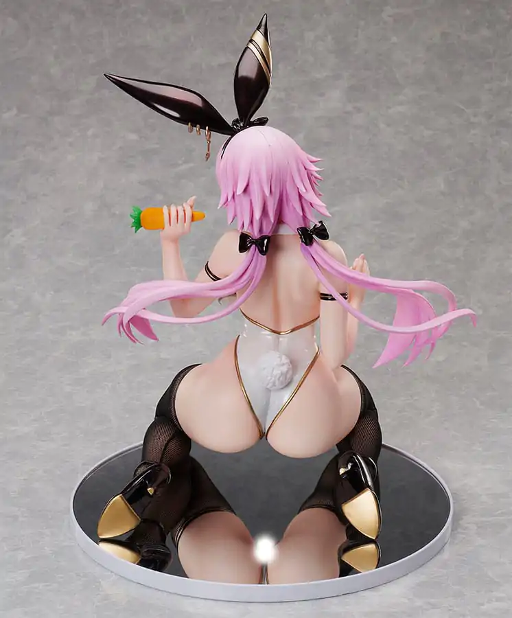 Creators Opinion PVC Statue 1/4 Haruna Bunny Ver. 31 cm Produktfoto