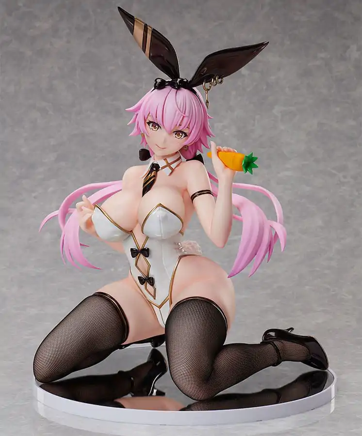 Creators Opinion PVC Statue 1/4 Haruna Bunny Ver. 31 cm Produktfoto