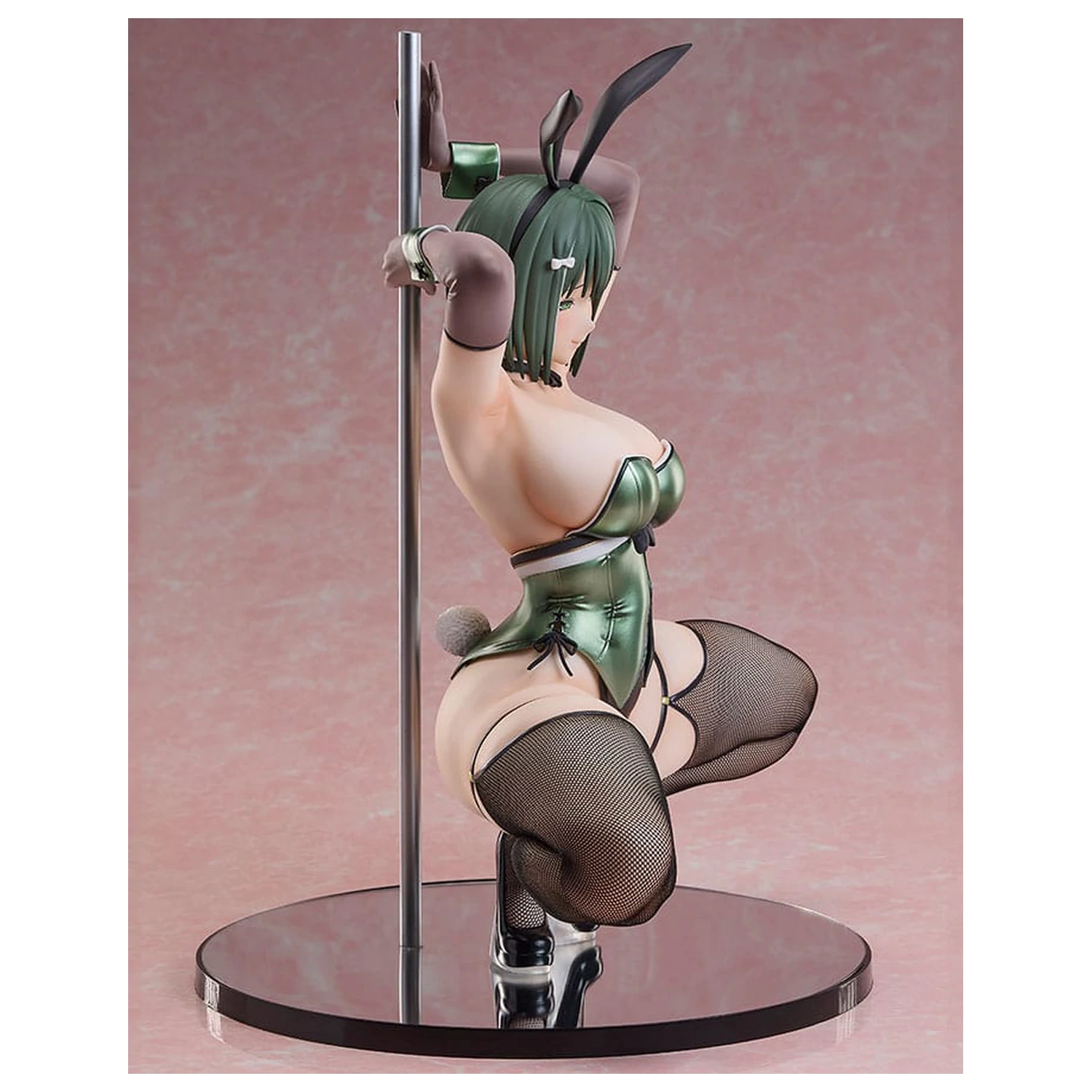Creators Opinion PVC Statue 1/4 Hinata Asaka 35 cm Produktfoto