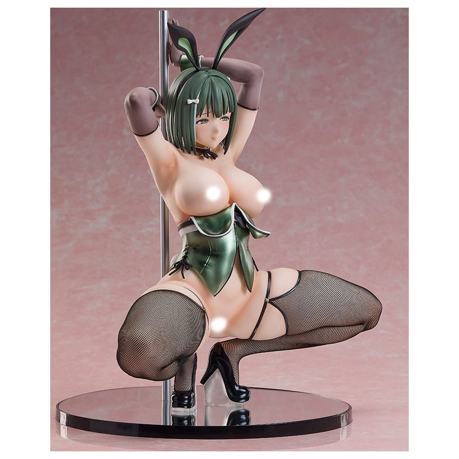 Creators Opinion PVC Statue 1/4 Hinata Asaka 35 cm Produktfoto
