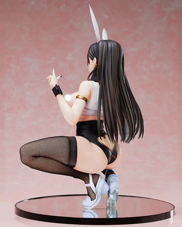 Creators Opinion PVC Statue 1/4 Hinatsu Namiguchi Bunny Ver. 31 cm Produktfoto