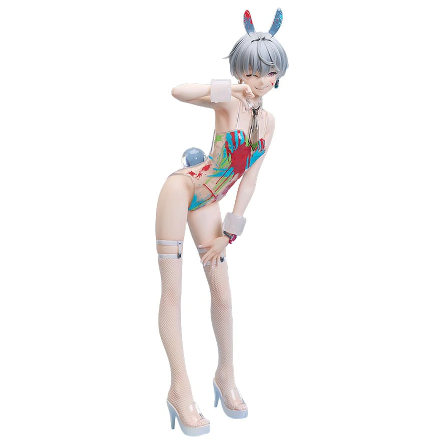 Creators Opinion PVC Statue 1/4 Kimi Bunny Ver. 43 cm Produktfoto