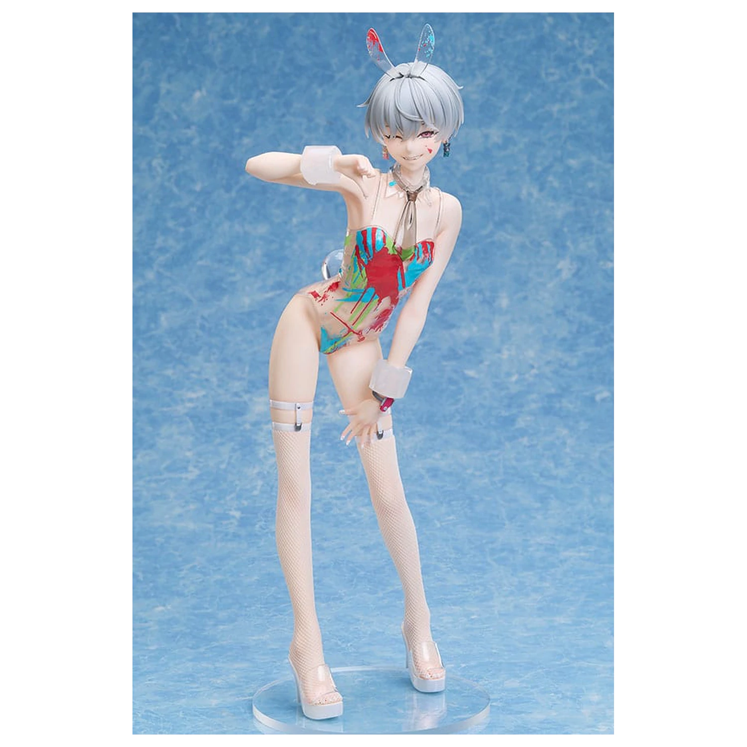 Creators Opinion PVC Statue 1/4 Kimi Bunny Ver. 43 cm Produktfoto