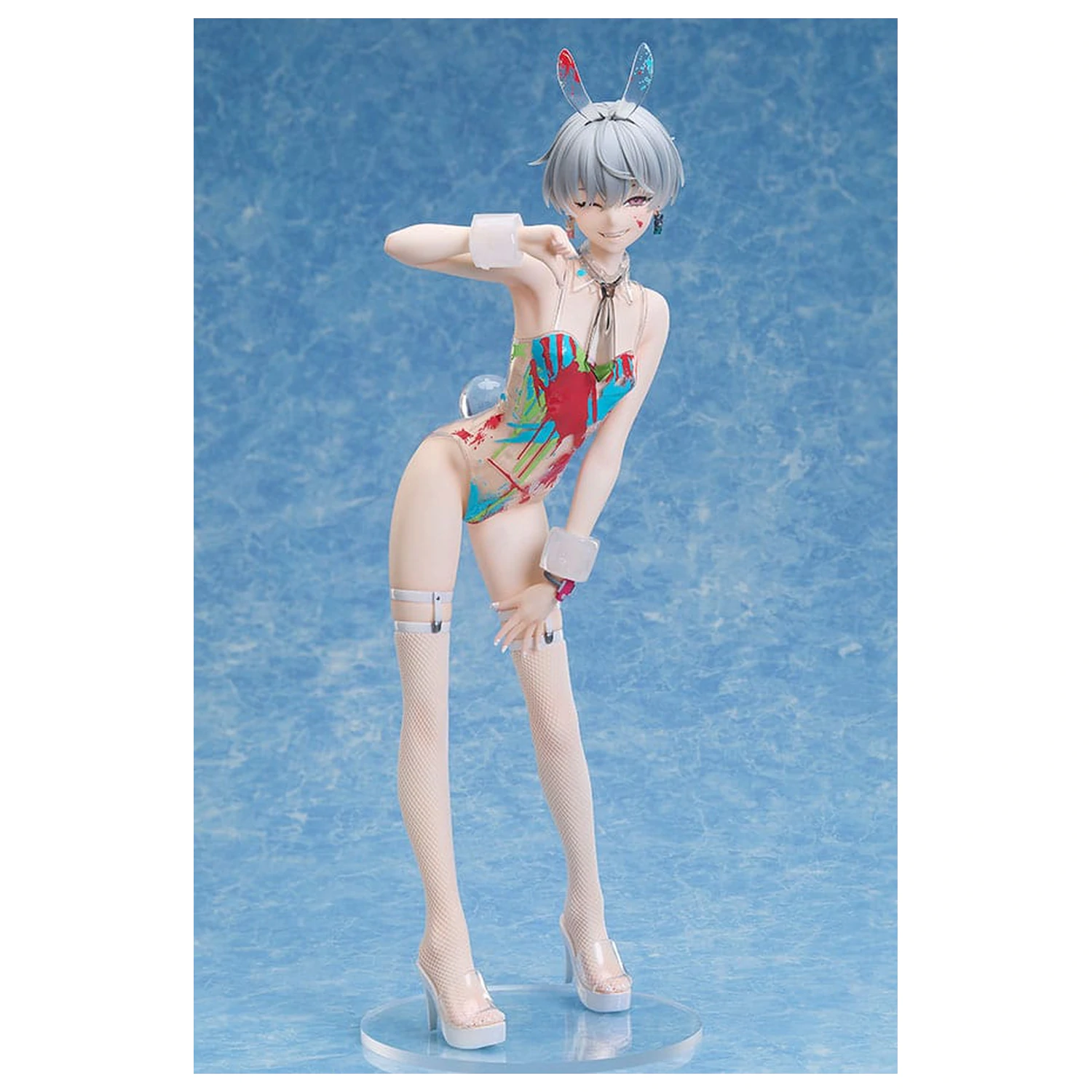Creators Opinion PVC Statue 1/4 Kimi Bunny Ver. 43 cm Produktfoto