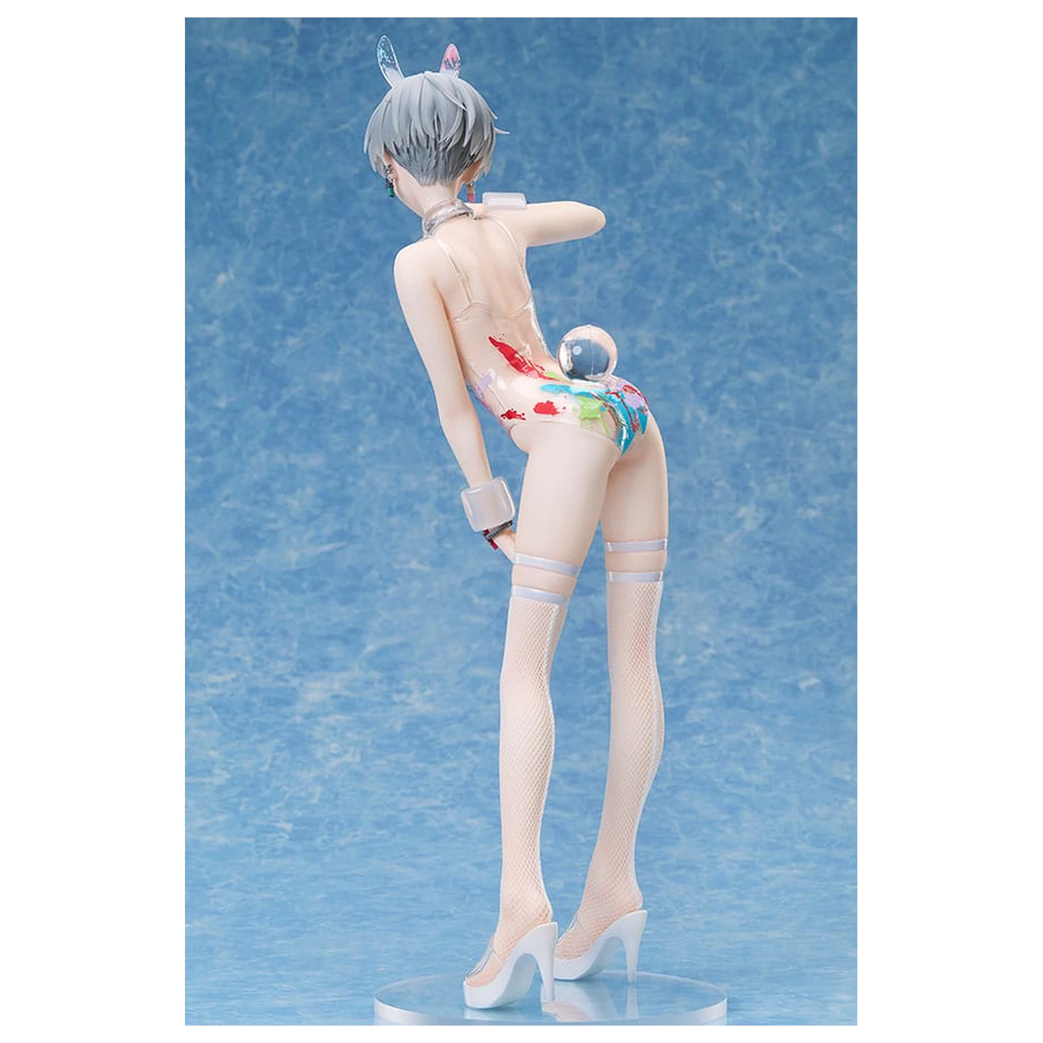 Creators Opinion PVC Statue 1/4 Kimi Bunny Ver. 43 cm Produktfoto