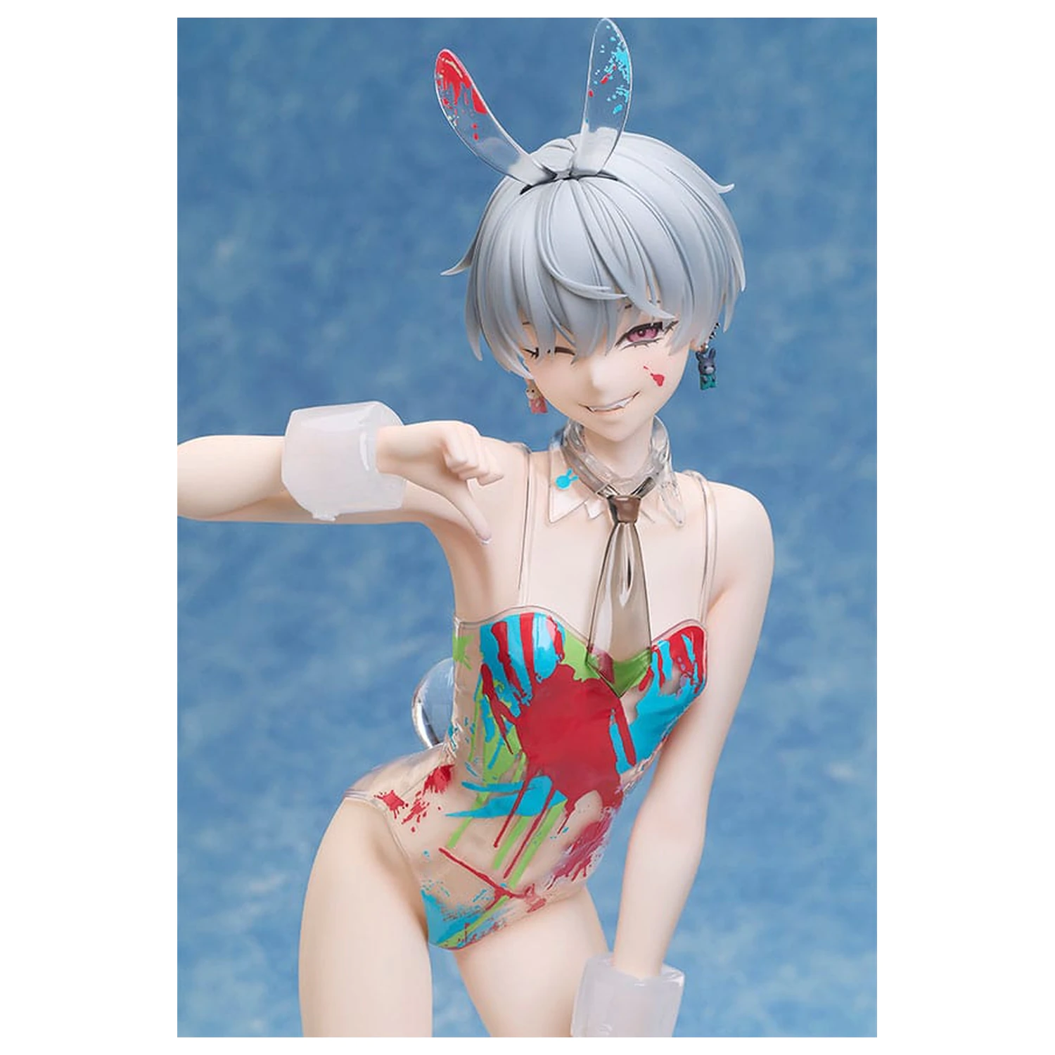 Creators Opinion PVC Statue 1/4 Kimi Bunny Ver. 43 cm Produktfoto