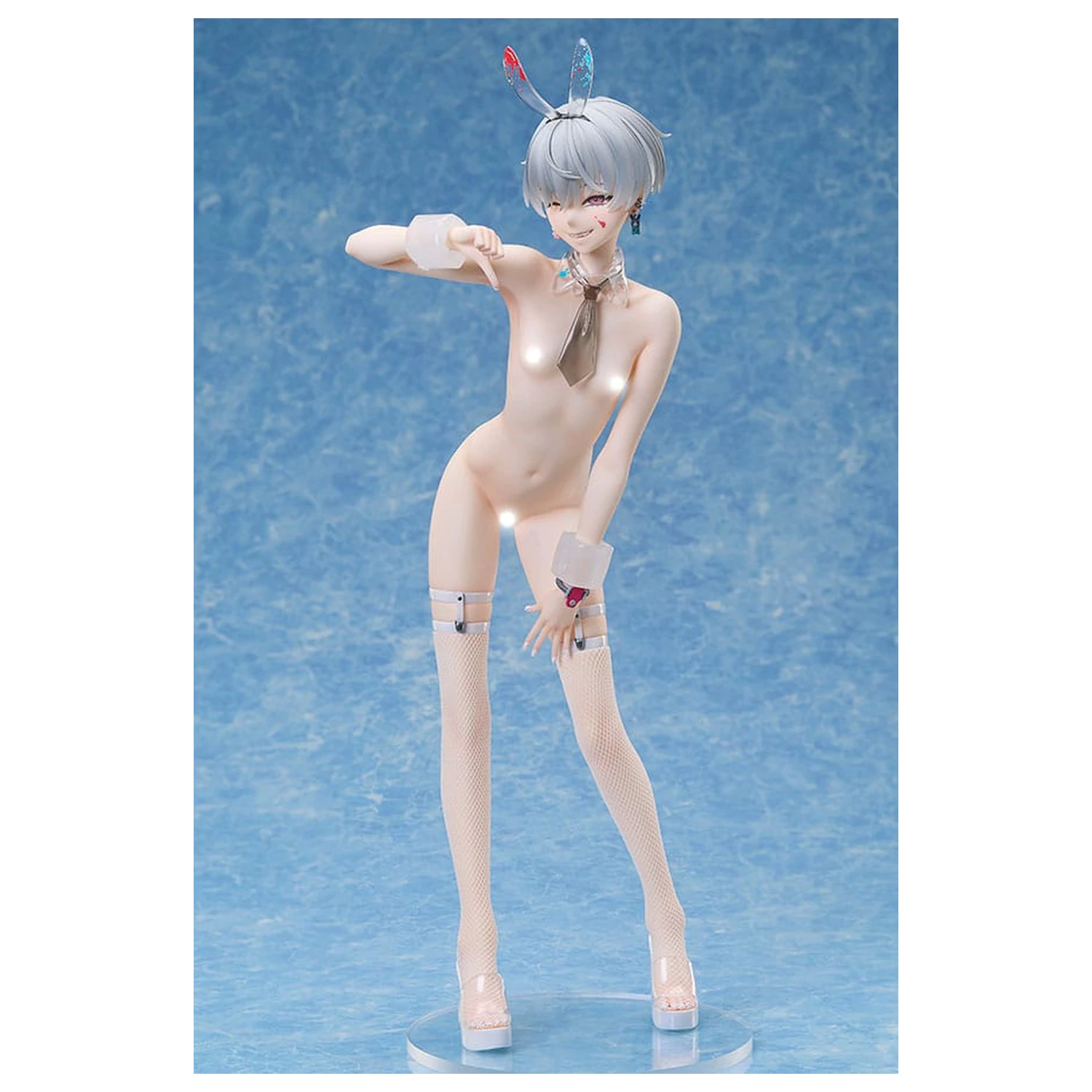 Creators Opinion PVC Statue 1/4 Kimi Bunny Ver. 43 cm Produktfoto