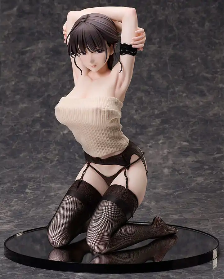 Creators Opinion PVC Statue 1/4 Konatsu 28 cm Produktfoto