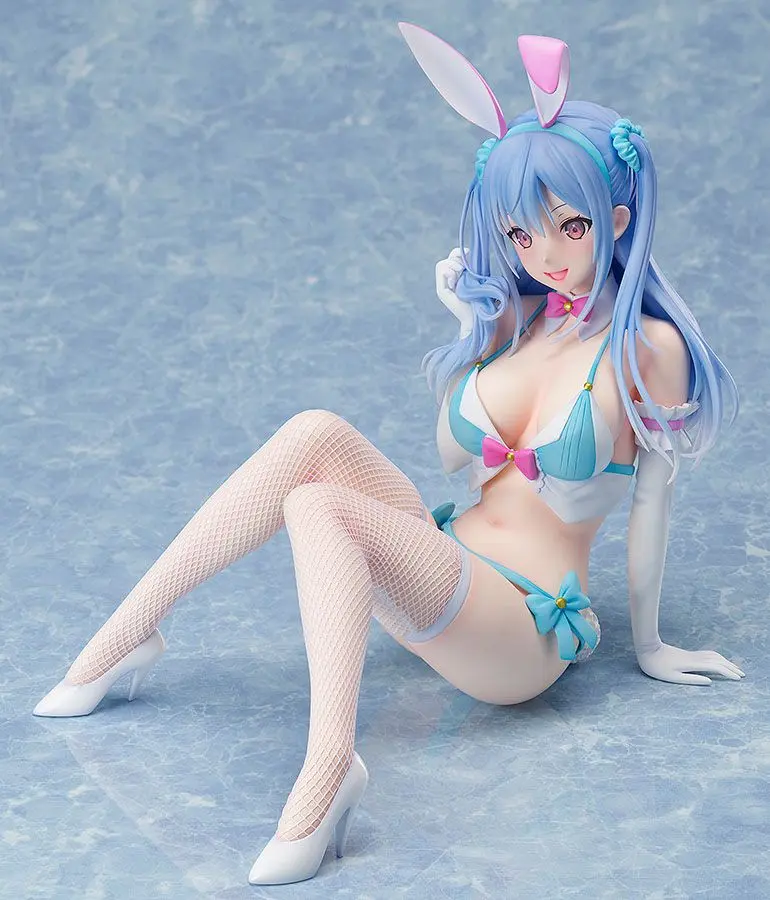 Creators Opinion PVC Statue 1/4 Kozuki Erina 23 cm Produktfoto