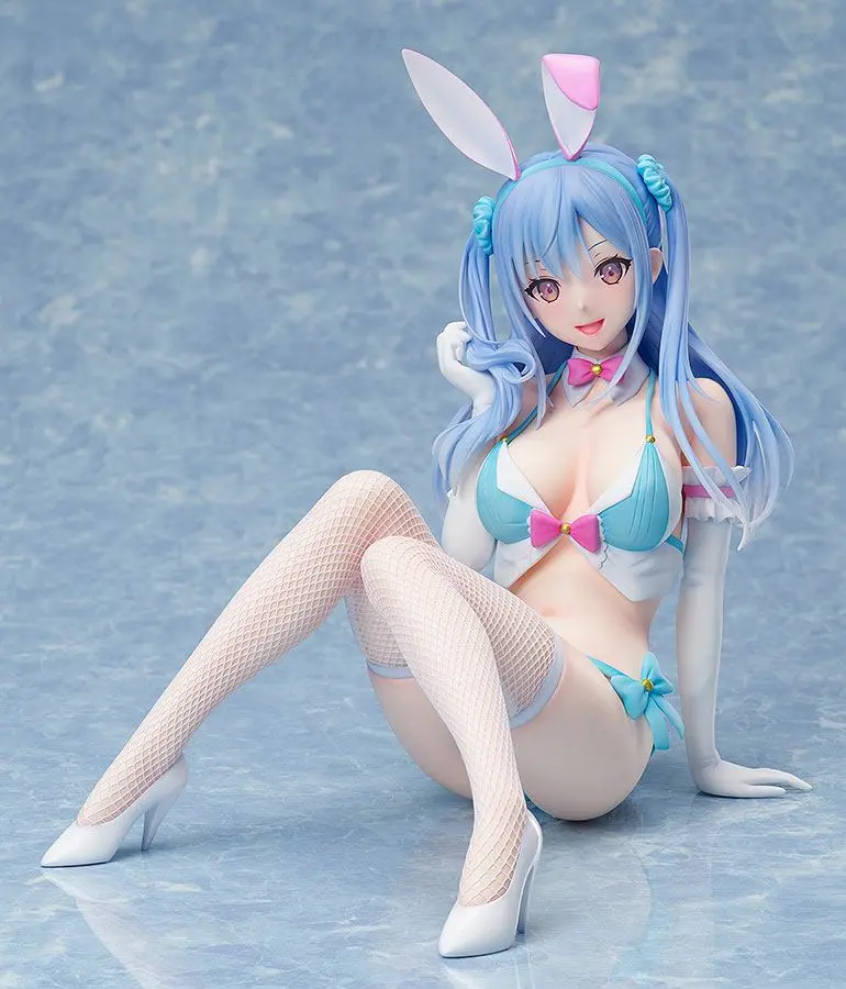Creators Opinion PVC Statue 1/4 Kozuki Erina 23 cm Produktfoto