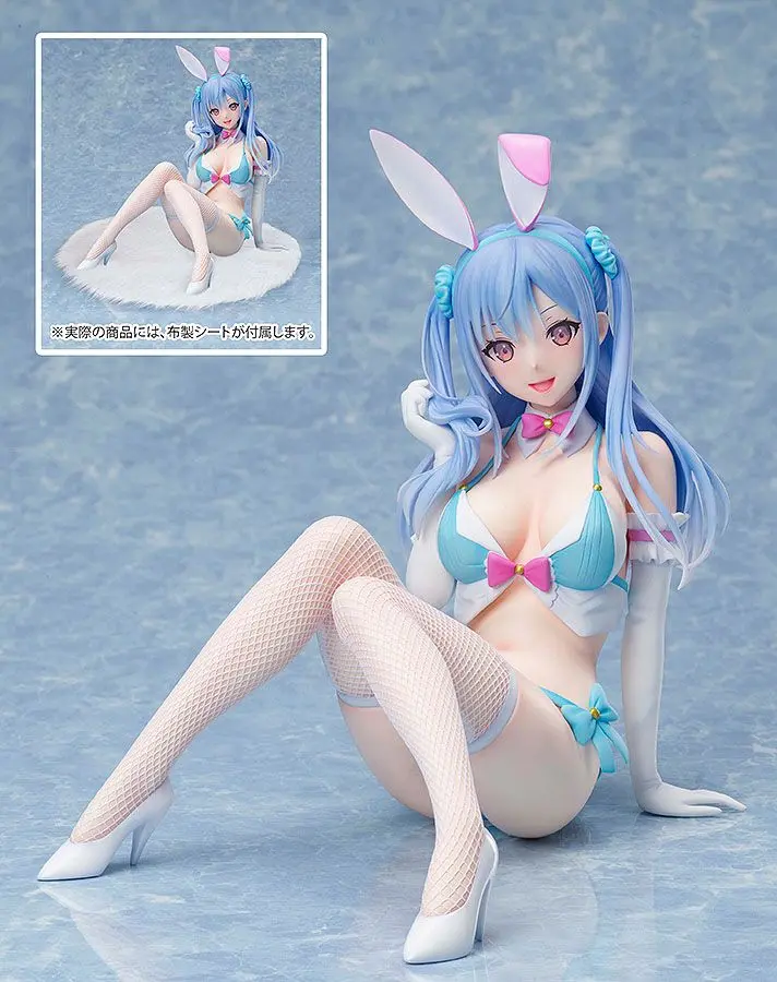 Creators Opinion PVC Statue 1/4 Kozuki Erina 23 cm Produktfoto