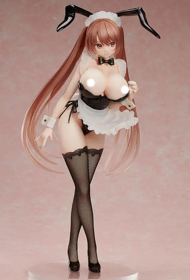 Creators Opinion PVC Statue 1/4 Kurumi 42 cm Produktfoto