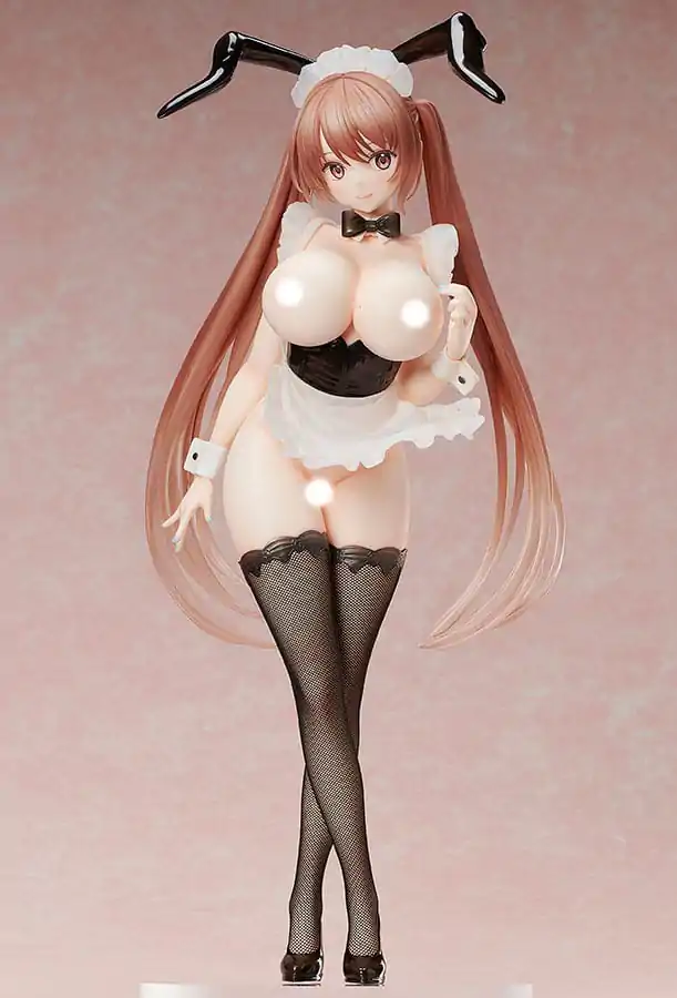 Creators Opinion PVC Statue 1/4 Kurumi 42 cm Produktfoto