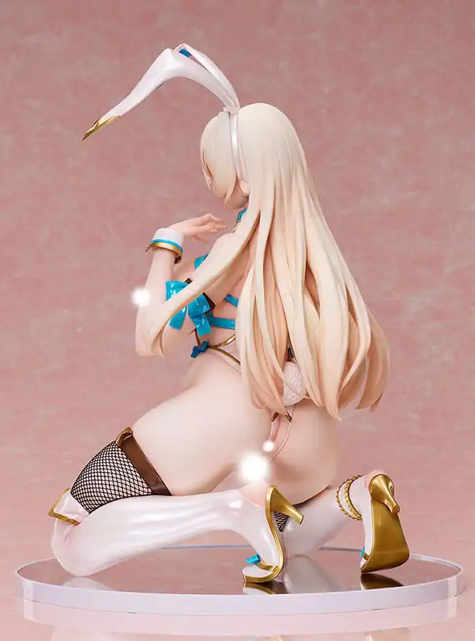 Creators Opinion PVC Statue 1/4 Lalanoa Bunny Ver. 30 cm Produktfoto