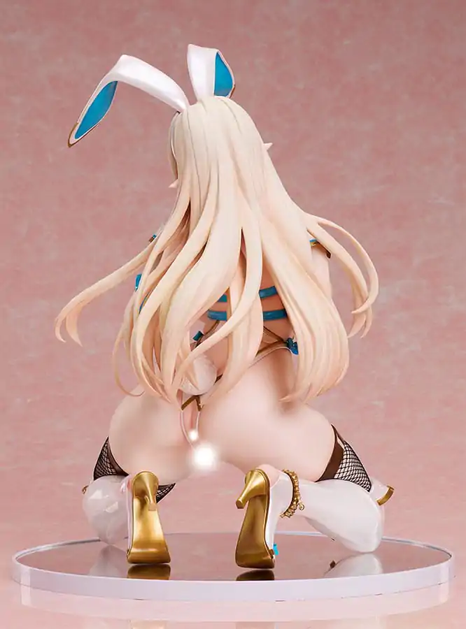 Creators Opinion PVC Statue 1/4 Lalanoa Bunny Ver. 30 cm Produktfoto