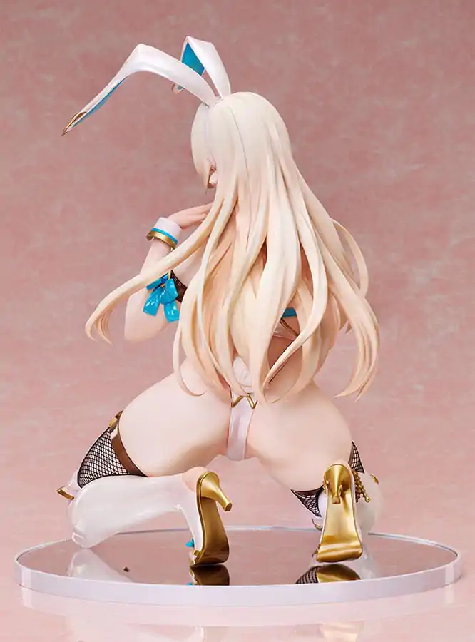 Creators Opinion PVC Statue 1/4 Lalanoa Bunny Ver. 30 cm Produktfoto