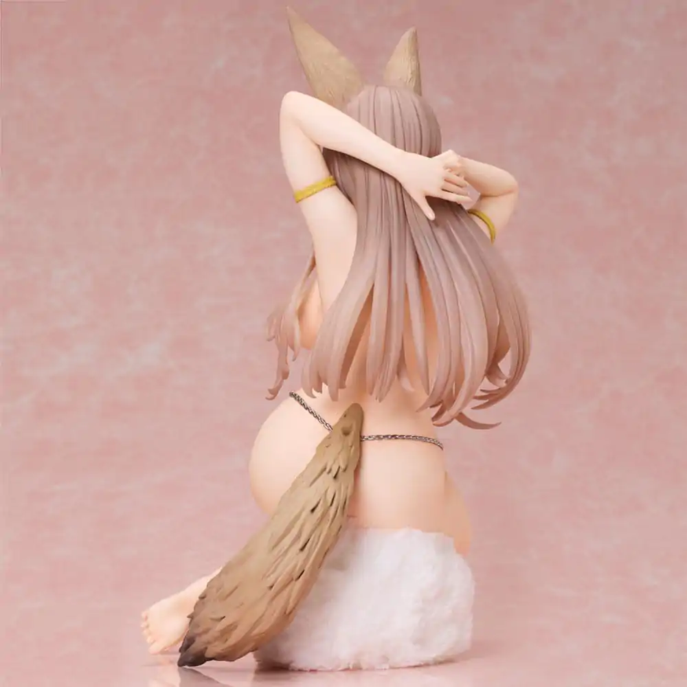 Creators Opinion PVC Statue 1/4 Laura 30 cm Produktfoto